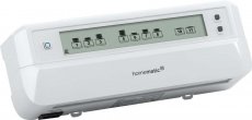 eQ-3 IP-Fußbodenheiz.Controller 12 Kanäle motorisch HmIPW-FALMOT-C12
